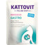 KATTOVIT Feline Diet Gastro Lasis ar rīsiem 24x85 g