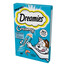 DREAMIES Krēmveida uzkoda lasis