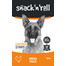 SNACK & ROLL Chicken Strips vistas gaļas strēmelītes 200 g