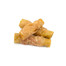 SNACK & ROLL Porkhide Twist with Chicken Cūkgaļas nūjiņas ar vistas gaļu 200 g