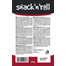 SNACK & ROLL Porkhide Twist with Chicken Cūkgaļas nūjiņas ar vistas gaļu 200 g
