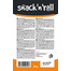 SNACK & ROLL Chicken Strips vistas gaļas strēmelītes 200 g
