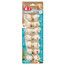 8IN1 Kārums Dental Delights Bones XS, 7 gab.