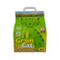 GRAIN CAT dabīgie graudaugu graudu ķepu pakaiši