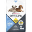VERSELE-LAGA Opti Life Adult Light Mini mazo šķirņu suņiem ar aptaukošanos 7,5 kg