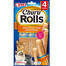 INABA Churu Rolls Chicken 4x10g vistas vrapi kaķiem