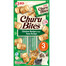 INABA Churu Bites Chicken tuna wrap 3x10g tunča apvalks jūsu kaķim