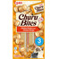 INABA Churu Bites Chicken wraps 3x10g vistas vrapi kaķiem