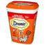 DREAMIES Mega Box 350g Kaķu našķi ar gardu vistas gaļu