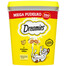 DREAMIES Mega Box 350g Kaķu kārums ar gardu sieru