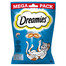 DREAMIES Mega Pack 180g - kaķu kārums ar gardu sieru