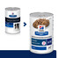 HILL'S Prescription Diet Canine z/d 370 g pārtikas produktu nepanesamība