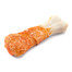 MACED Presēta baltā vistas gaļa ar kaulu 6cm/500g
