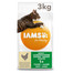 IAMS for Vitality pieaugušiem kaķiem ar jēra gaļu 3 kg