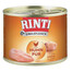 RINTI Singlefleisch Chicken Pure 12x185 g monoproteīnu vistas