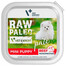VETEXPERT Karma Raw Paleo pastētes kucēnam ar liellopu gaļu