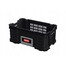 CURVER Keter Gear Crate 22" Įrankių dėžutė juoda