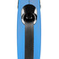 Flexi New Classic XS pavada (lente), 3 m, līdz 12 kg, zila