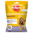 PEDIGREE Multivitamins Trawienie Kurczak 180 g gremošanas papildbarība pieaugušiem suņiem