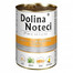DOLINA NOTECI Premium konservi ar pīli un ķirbi 400 g