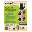 CARTON+ PETS Dvīņu kartona moduļu mājiņas kaķiem