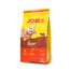 JOSERA JosiCat Tasty Beef 1,9kg ar liellopu gaļu pieaugušiem kaķiem