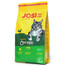 JOSERA JosiCat Crunchy Chicken 1,9kg ar mājputnu gaļu pieaugušiem kaķiem