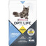 VERSELE-LAGA Opti Life Cat Sterlised/Light Chicken 1 kg sterilizētiem kaķiem
