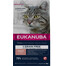 EUKANUBA Grain Free Senior Łosoś 2 kg vecākiem kaķiem