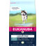 EUKANUBA Grain Free L Adult Jēra gaļa 3 kg pieaugušiem lielo šķirņu suņiem