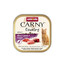 ANIMONDA Carny Country Adult Beef&Lamb&Pheasant 100 g liellopu gaļa, jēra gaļa un fazāns pieaugušiem kaķiem