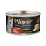 MIAMOR Feine Filets Naturell Chicken&Shrimps 80g vistas gaļa un garneles pašu gatavotā mērcē