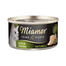 MIAMOR Feine Filets Naturell Chicken&Vegetables 80g vistas gaļa un dārzeņi pašu gatavotā mērcē