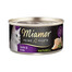 MIAMOR Feine Filets Naturell Chicken & Duck 80g vistas gaļa un pīle pašu gatavotā mērcē