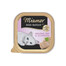 MIAMOR Milde Mahlzeit Poultry Pure&Ham 100g mājputnu gaļa un šķiņķis