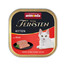 ANIMONDA Pastēte kaķiem Feinsten Kitten ar liellopa gaļu, 100 g
