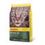 JOSERA Nature Cat barība kaķiem bez graudiem 10 kg + Multipack pastēte 6x85 g kaķu pastēšu garšu maisījums BEZ MAKSAS