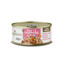 APPLAWS Dog Tin Taste Toppers 72x156g bundžās buljonā suņiem