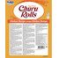 INABA Churu Rolls Chicken 8x12g vistas iesaiņojumi suņiem