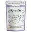 GUSSTO Cat Fresh Turkey & Duck mitrā kaķu barība, tītars un pīle 85 g