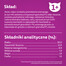 WHISKAS Adult paciņa 48x85g Fish Delicacies mitrā barība pieaugušiem kaķiem želejā ar: ar laša, tunča, mencas, balto zivju, balto zivju piedevu.