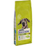 Purina Dog Chow pieaugušiem lielu šķirņu suņiem ar tītara gaļu 14 kg