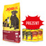 JOSERA JosiDog Regular Adult 15 kg  + 4  bundžas BEZMAKSAS