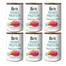 BRIT Mono Protein Tuna & Sweet Potato 6x400 gmonoproteīns karmatta un jamss