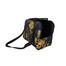 FERA Gold Suņa somas bagāžnieks 43x20x27 cm + Spaudžu maisiņš + Suņa plīša kauls 23x11 cm