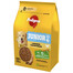 PEDIGREE Junior 2,6 kg ar mājputnu gaļu un dārzeņiem augošiem lieliem un vidējiem suņiem