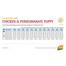 N&D Low Grain Chicken & Pomegranate Mini Puppy 2,5 kg