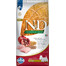 N&D Low Grain Chicken & Pomegranate Adult Mini Dog 7 kg