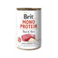 BRIT Mono Protein Beef & Rice 400 g monoproteīnu pārtika liellopu gaļa un rīsi