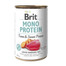 BRIT Mono Protein Tuna & Sweet Potato 400 g monoproteīns karmatta un jamss